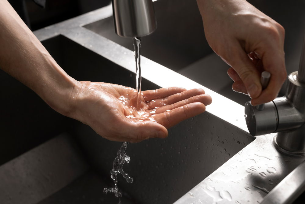 Économies d’eau et d’énergie à la maison : des astuces simples pour réduire votre consommation