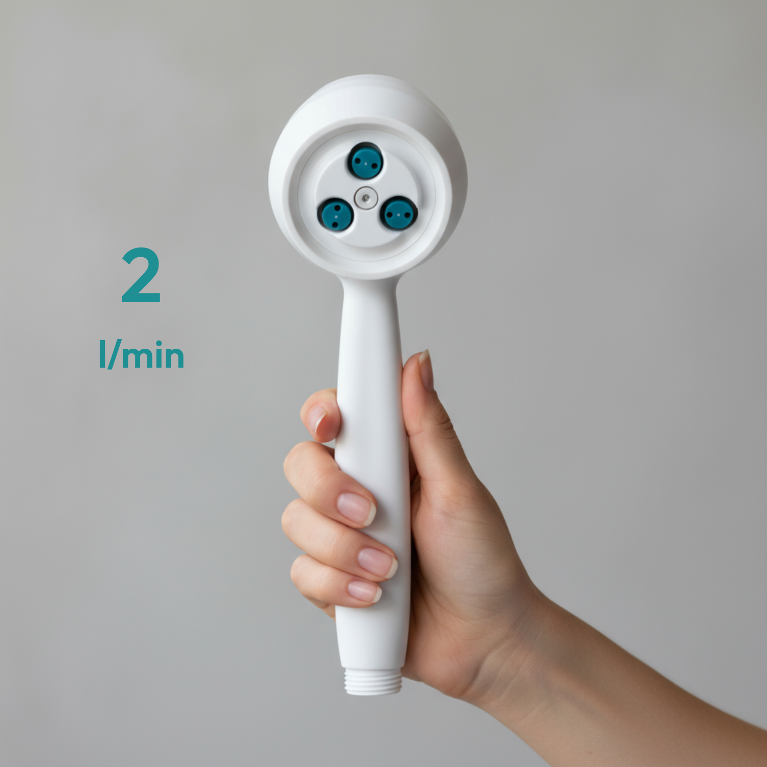 Hycojet Extrême - 2l/min